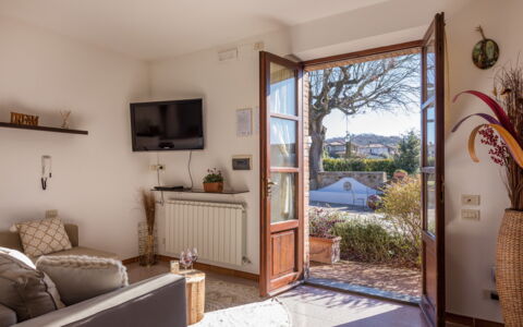 Accommodatie:&nbsp;Paradiso Deluxe