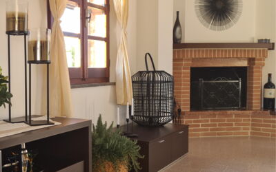 Accommodatie:&nbsp;Paradiso Deluxe