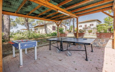 Nilde - Holiday Home with Pool, Wifi,Toscany
