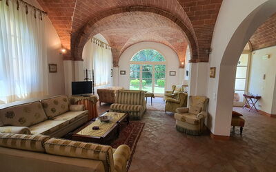Villa La Contessa