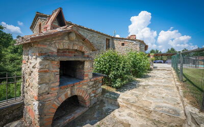 Mulino Al Suono - Badia Agnano, Toscana