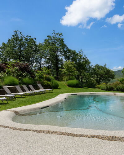 Villa Torre Delle Rose - Firenzuola, Private Pool,