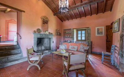 Colle Degli Ulivi - Cortona, Pool, Nature, Privacy