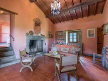 Colle Degli Ulivi - Cortona, Pool, Nature, Privacy