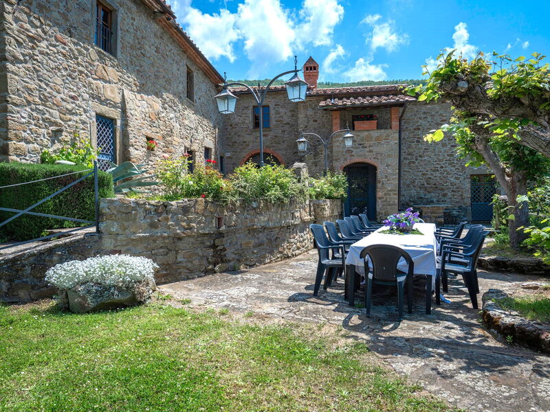 Colle Degli Ulivi - Cortona, Pool, Nature, Privacy