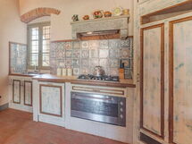 Leopolda In Selvarella Pool And Wi-fi