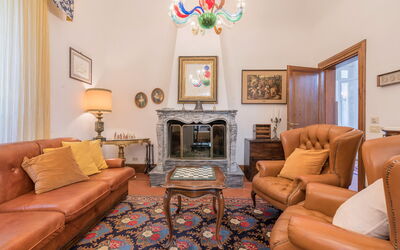 Villa Recanati, Val D'orcia, Private Pool, Jacuzzi