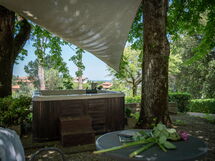 Villa Recanati, Val D'orcia, Private Pool, Jacuzzi