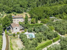 Fienile Di Fabio - Colline Fiorentine Vaiano, Tosc
