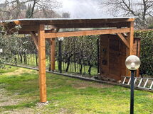 Fienile Di Fabio - Colline Fiorentine Vaiano, Tosc