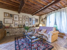 Fienile Di Fabio - Colline Fiorentine Vaiano, Tosc