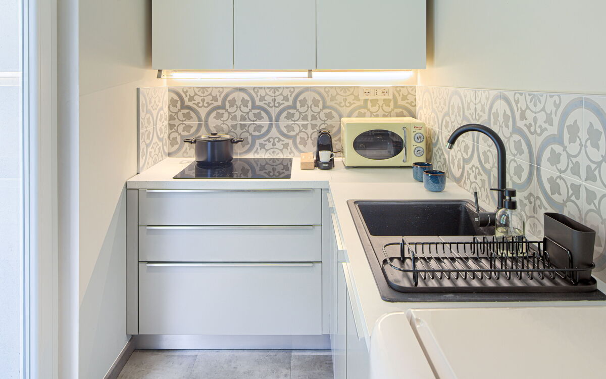 Accommodatie:&nbsp;Magnolia - Ground Floor Apartment