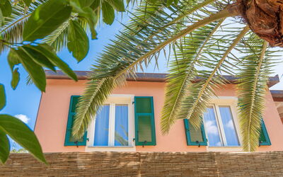 Accommodatie:&nbsp;Palma - First Floor Apartment