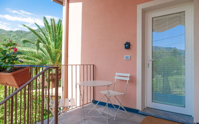 Accommodatie:&nbsp;Palma - First Floor Apartment