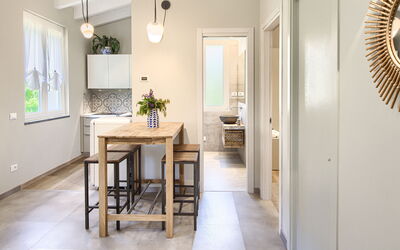 Accommodatie:&nbsp;Palma - First Floor Apartment