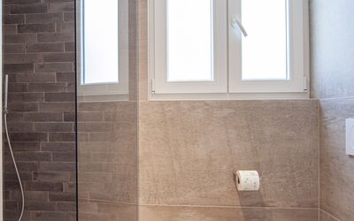 Accommodatie:&nbsp;Ulivo - Ground Floor Equipped Suite