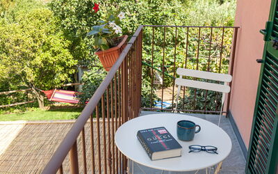 Accommodatie:&nbsp;Pesco - First Floor Equipped Suite