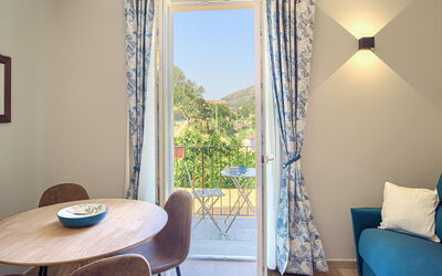 Accommodatie:&nbsp;Pesco - First Floor Equipped Suite