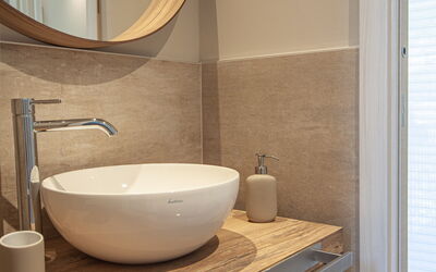 Accommodatie:&nbsp;Pesco - First Floor Equipped Suite