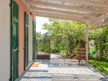 Accommodatie:&nbsp;Magnolia - Ground Floor Apartment