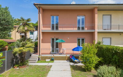Villa Margherita