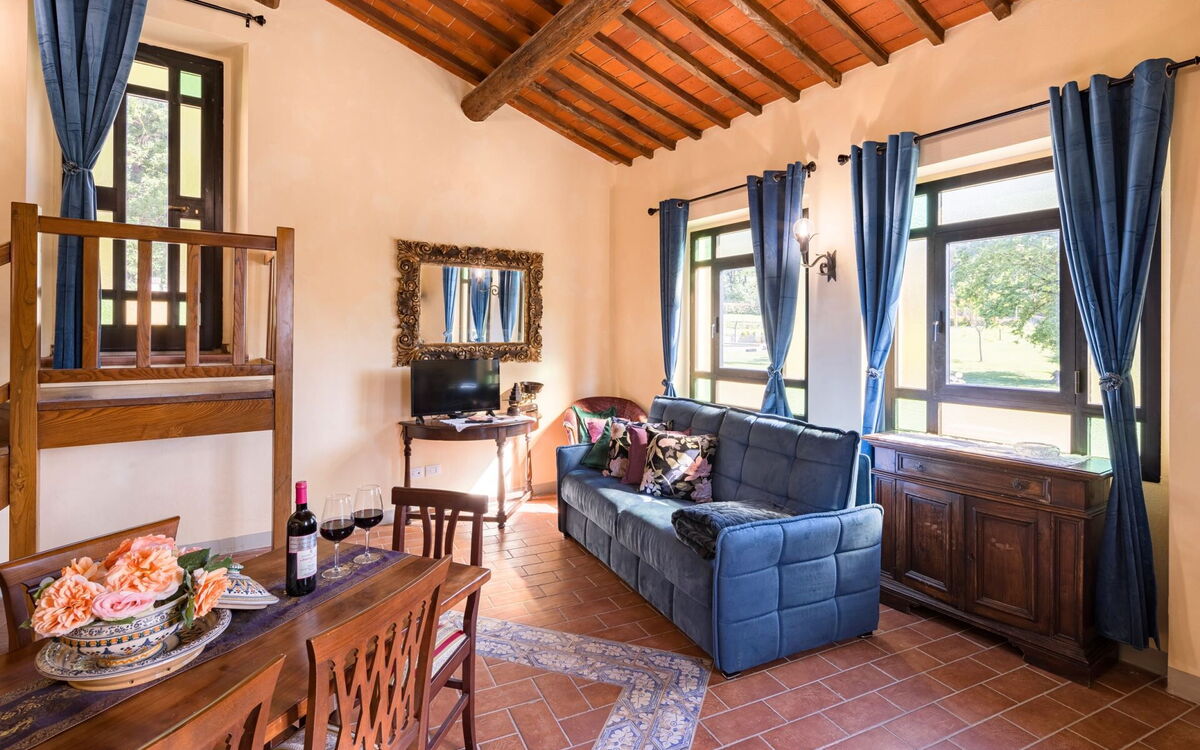 Accommodatie:&nbsp;Terrazza Con Vista