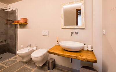Accommodatie:&nbsp;Dimora Del Fattore