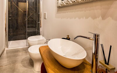 Accommodatie:&nbsp;Terrazza Con Vista