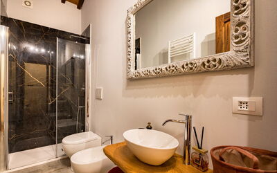 Accommodatie:&nbsp;Terrazza Con Vista