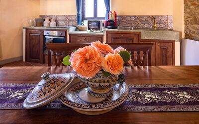 Accommodatie:&nbsp;Terrazza Con Vista