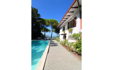 Pupa House: Fabriek, Gebouw, Eigendom, Lucht, Water, Architectuur, Venster, Schaduw, Boom, Huis