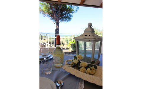 Pupa House: Schaduw, Lucht, Boom, Hout, Vrije Tijd, Gebouw, Landschap, Veranda, Verblijf, Dak