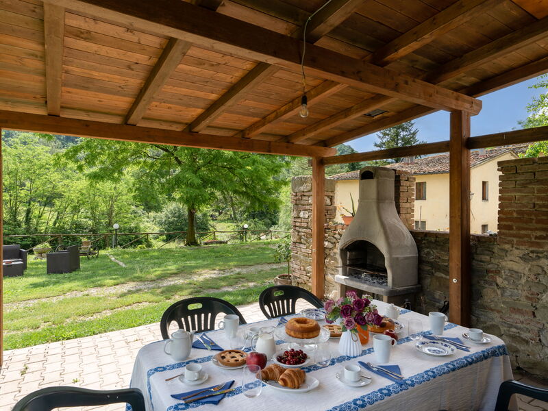 Locanda Di Alberi Without Kitchen