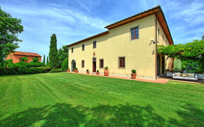 Villa Marliana
