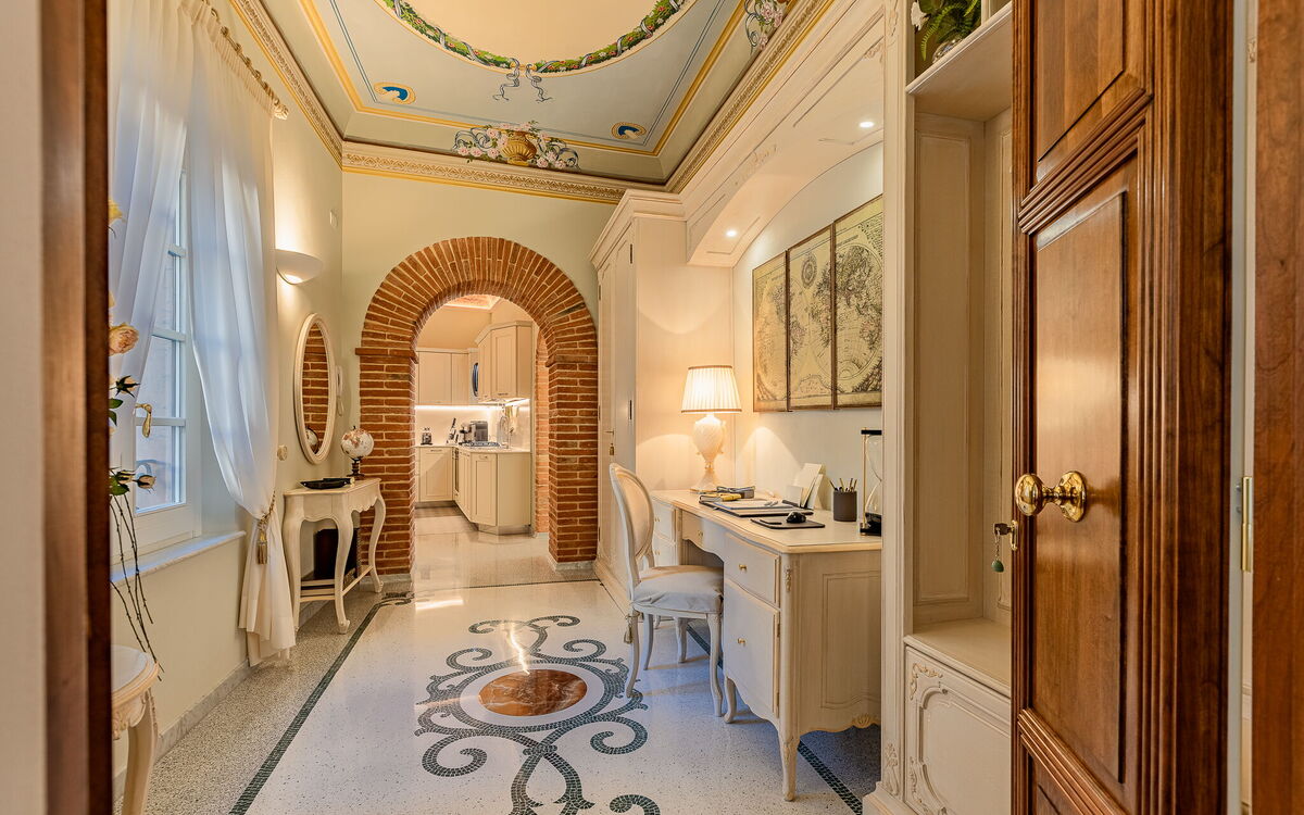 Charming Apartment Cartoni - Città Della Pieve, Um