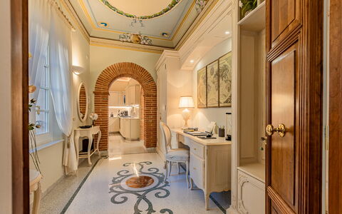 Charming Apartment Cartoni - Città Della Pieve, Um