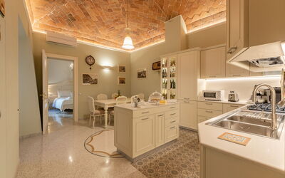 Charming Apartment Cartoni - Città Della Pieve, Um