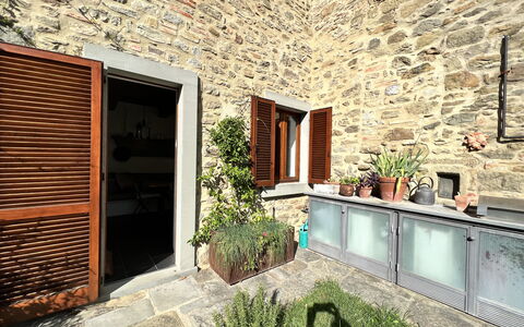 The Architects House: Fabriek, Gebouw, Eigendom, Venster, Bloempot, Hout, Interieur Ontwerp, Architectuur, Kamerplant