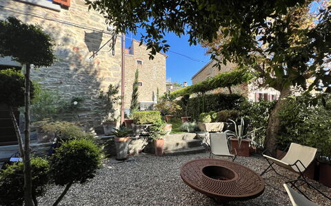 The Architects House: Fabriek, Gebouw, Bloempot, Boom, Verlichting, Venster, Weg Oppervlak, Kamerplant, Stedelijk Ontwerp, Muur