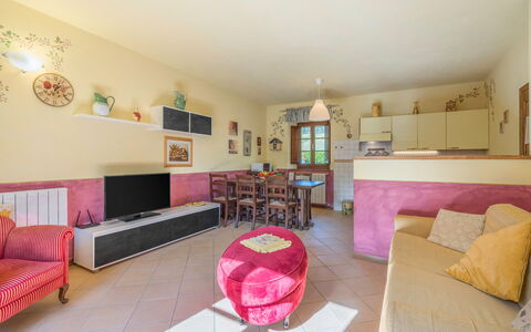 Accommodatie:&nbsp;Alba Apartment