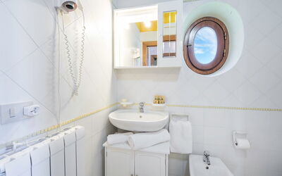 Accommodatie:&nbsp;Alba Apartment