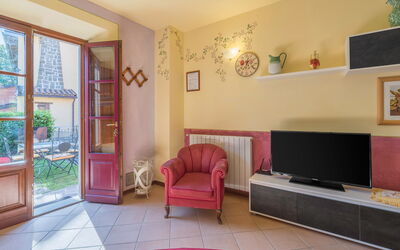 Accommodatie:&nbsp;Alba Apartment