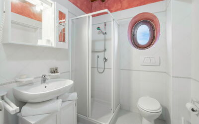 Accommodatie:&nbsp;Mezzodì Apartment