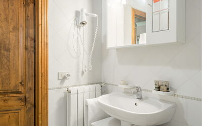 Accommodatie:&nbsp;Mezzodì Apartment