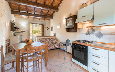 Accommodatie:&nbsp;Mezzodì Apartment