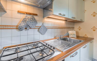 Accommodatie:&nbsp;Mezzodì Apartment