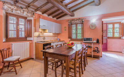 Accommodatie:&nbsp;Sera Apartment