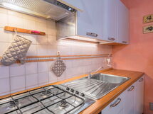 Accommodatie:&nbsp;Sera Apartment