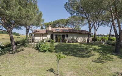 Anilde, Holiday Home with Pool, Wifi, Tuscany