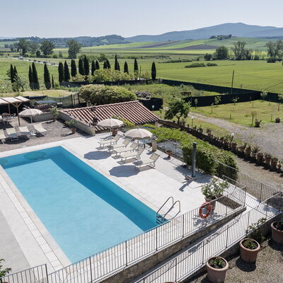 Anilde, Holiday Home with Pool, Wifi, Tuscany